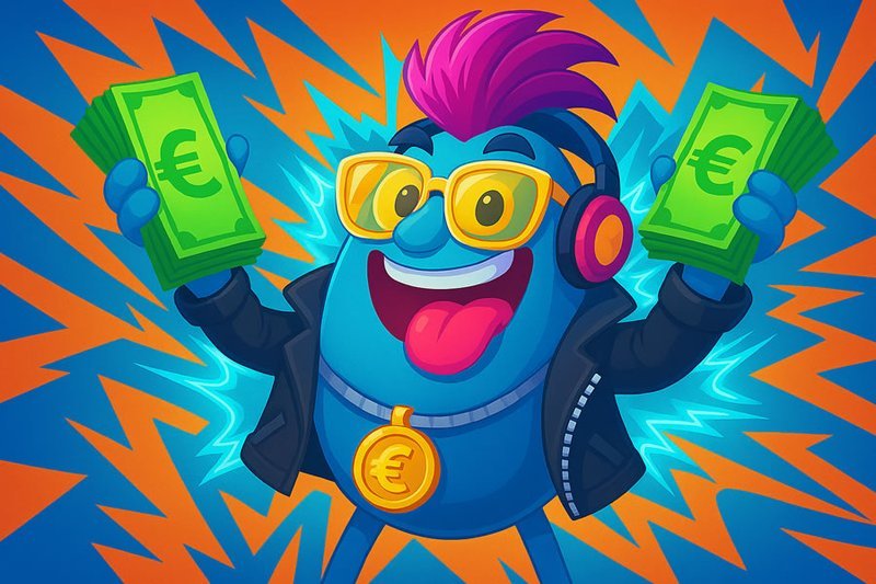 Entdecken Sie Mr. Pacho – Das Online Casino für Spaß und Echtgeld Spiele